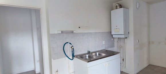 2 Schlafzimmer Wohnung in Bordeaux, France, Nr. 319878 8