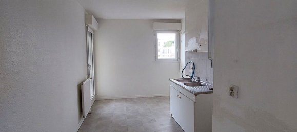 2 Schlafzimmer Wohnung in Bordeaux, France, Nr. 319878 7