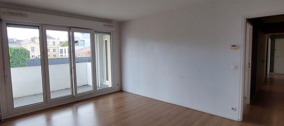 2 Schlafzimmer Wohnung in Bordeaux, France, Nr. 319878 5