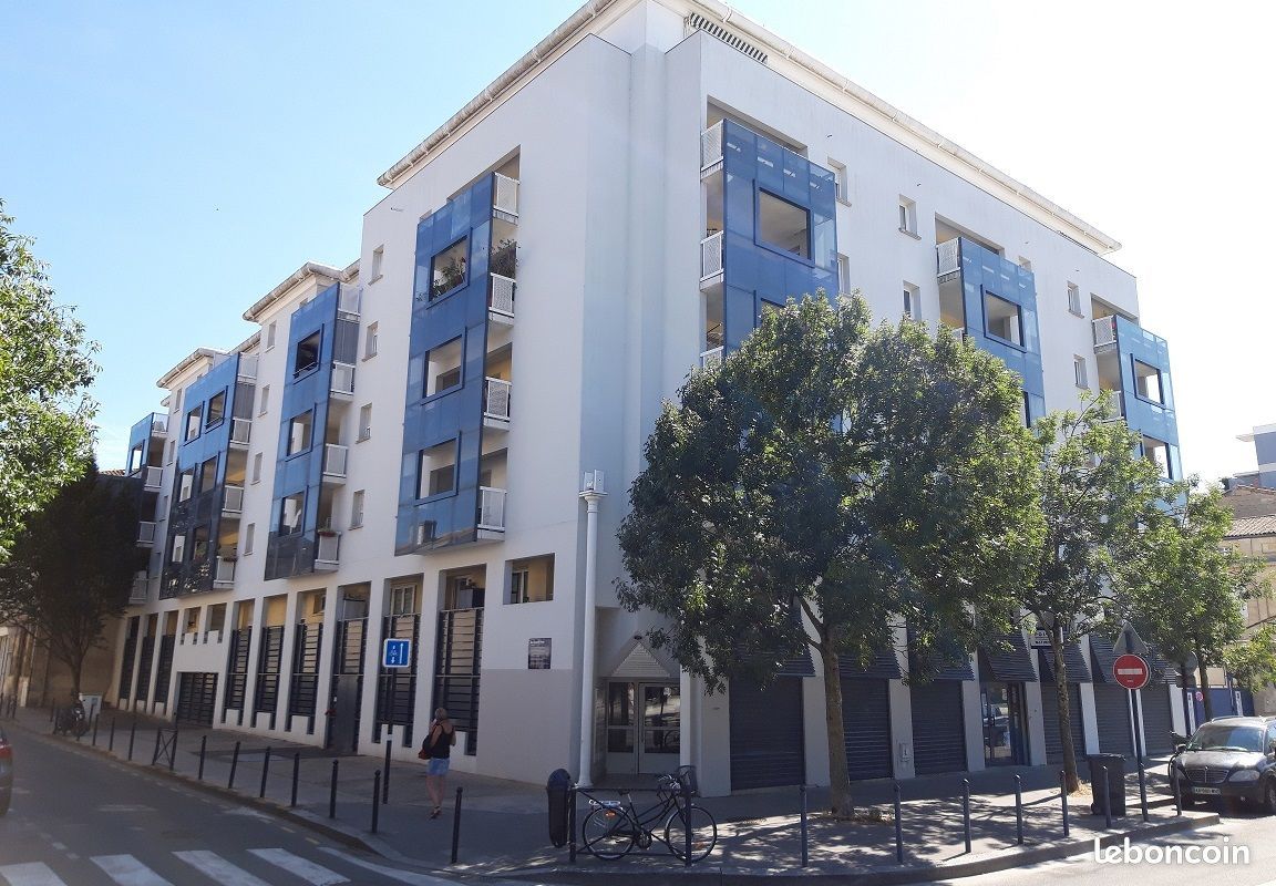 2 Schlafzimmer Wohnung in Bordeaux, France, Nr. 319878