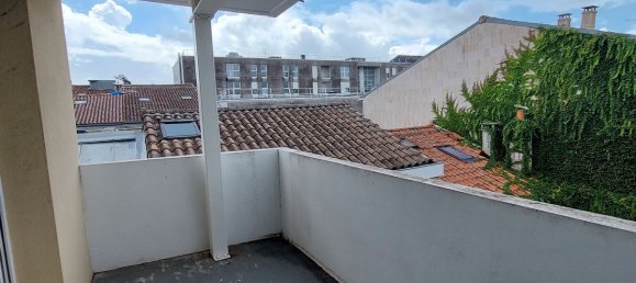 2 Schlafzimmer Wohnung in Bordeaux, France, Nr. 319878 4