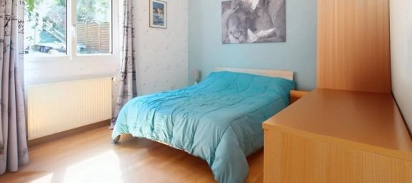 Casa T4 em Jouy-le-Moutier, France N.º 354090 6