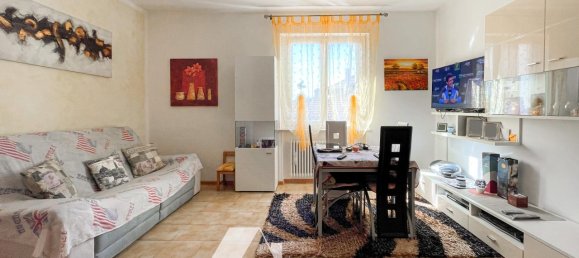 Apartamento de 3 divisões em Trentino-Alto Adige, Italy N.º 236193 2