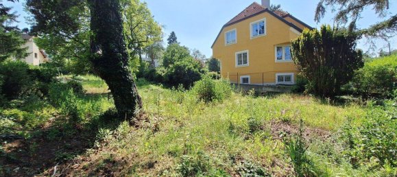 923m² Land in Hernals, Austria No. 149553 4