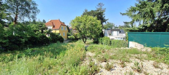 923m² Land in Hernals, Austria No. 149553 2