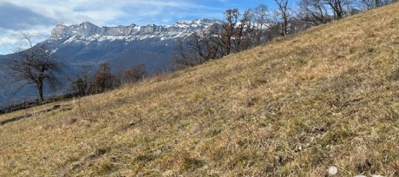 3169m² Land in Isere, France No. 195055 3