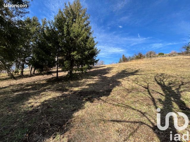 3169m² Land in Isere, France No. 195055