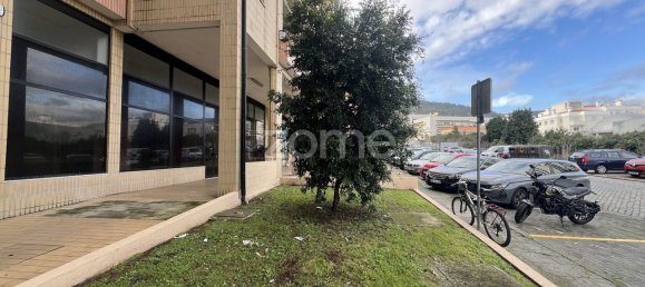 Коммерческая недвижимость 21м² в Виана ду Каштелу, Португалия № 90726 21