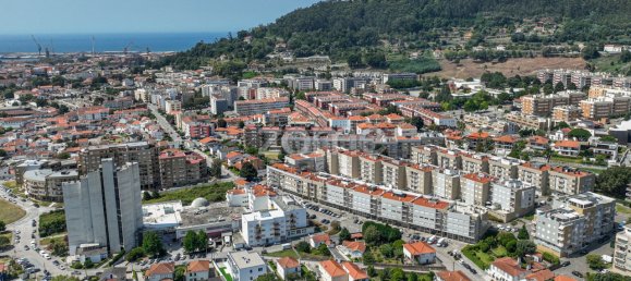 Коммерческая недвижимость 21м² в Виана ду Каштелу, Португалия № 90726 27