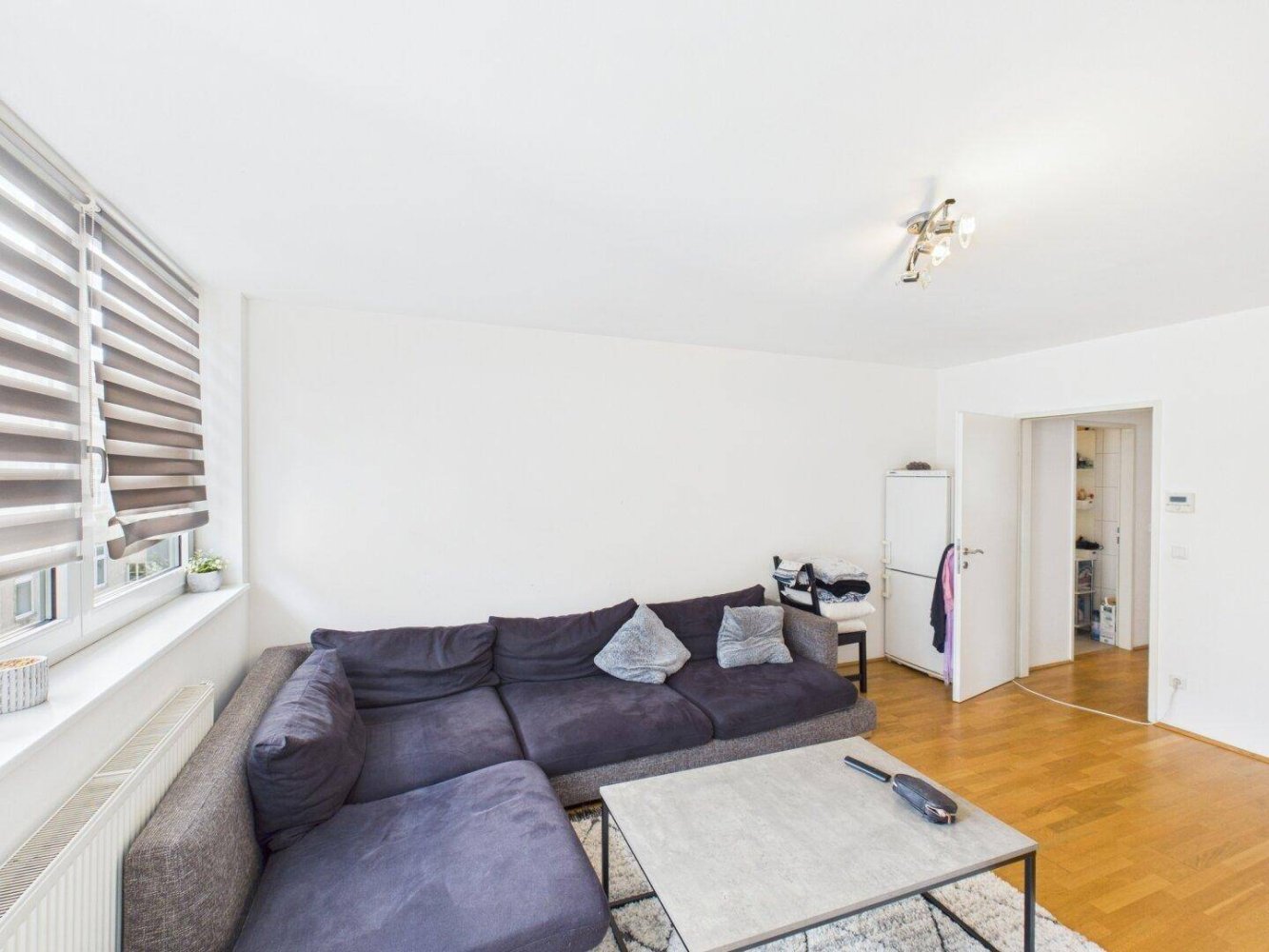 4-salle Appartement à Favoriten, Austria No. 221796