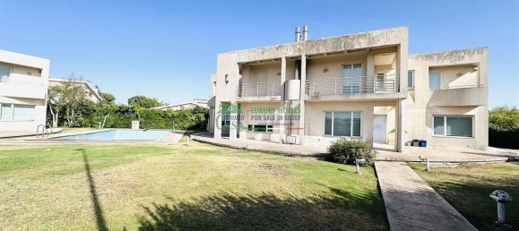 12 bedrooms Villa in Ragusa, Italy No. 310407 32