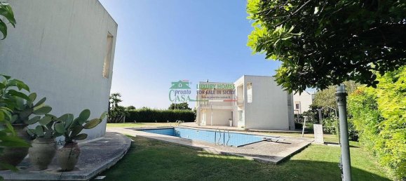 12 bedrooms Villa in Ragusa, Italy No. 310407 25