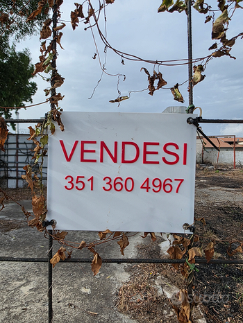 2500m² Land in Teverola, Italy No. 304689