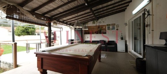 4 bedrooms House in Cascais, Portugal No. 91996 6