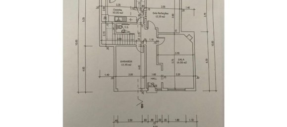 4 bedrooms House in Cascais, Portugal No. 91996 24