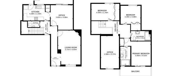 4 bedrooms House in Cascais, Portugal No. 91996 26