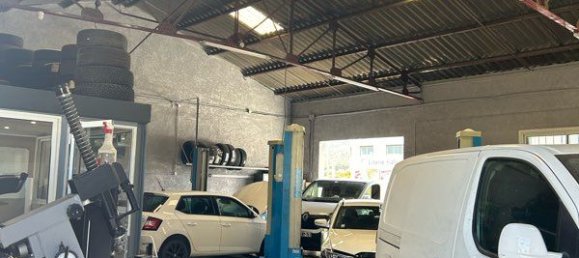 Коммерческая недвижимость в Фуриани, Франция № 355578 3