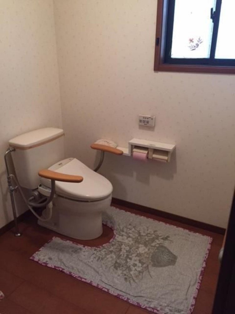 Casa de 2 dormitorios en Hyogo, Japan No. 4322