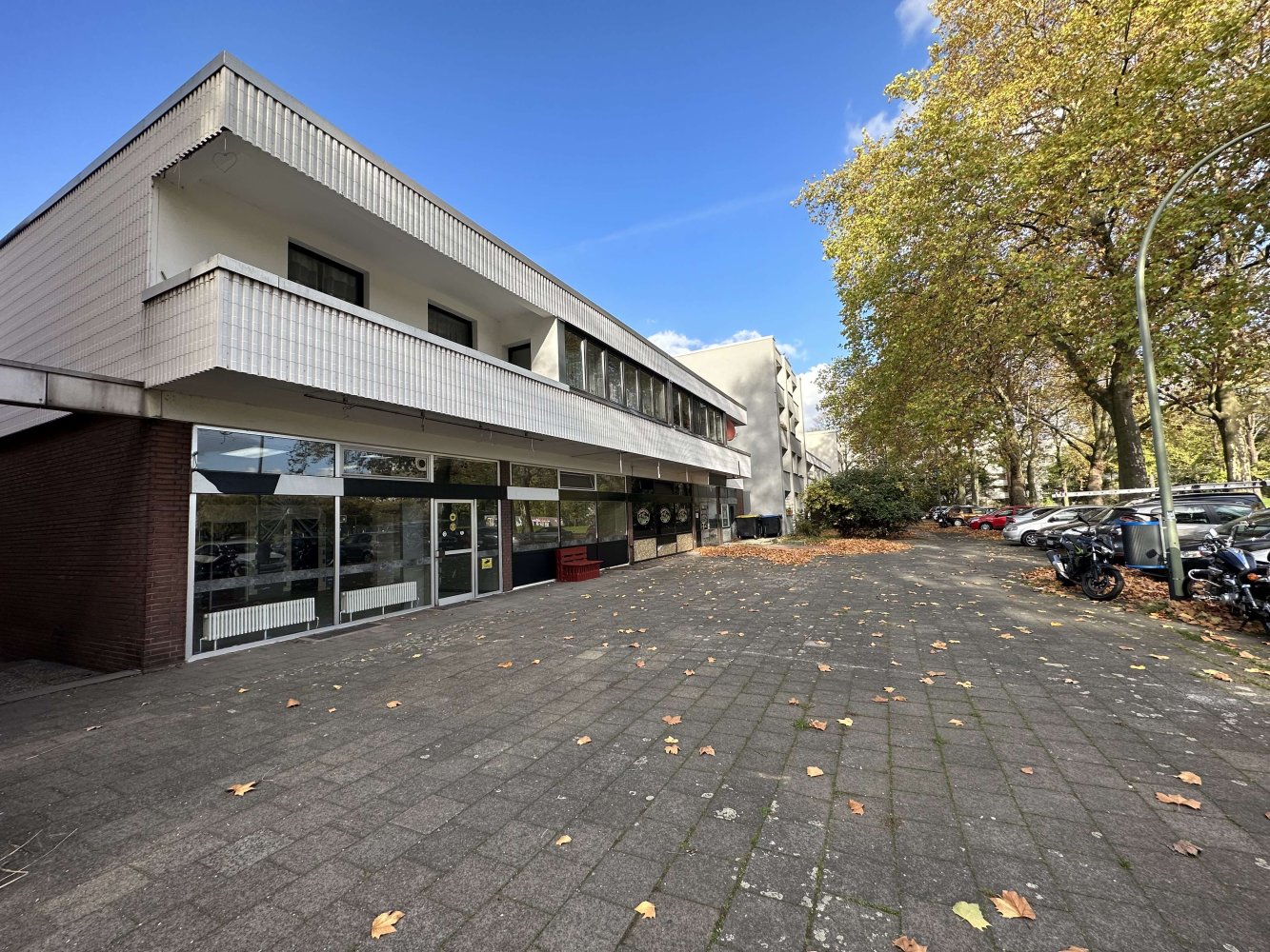 9 Schlafzimmer Haus in Duisburg, Germany, Nr. 112645