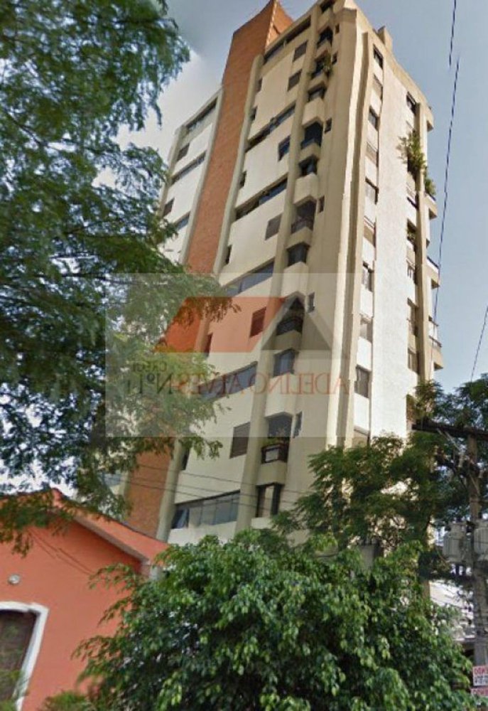 4 bedrooms House in Sao Paulo, Brazil No. 584822