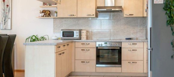 Apartamento de 3 habitaciónes en Lustenau, Austria No. 231979 7