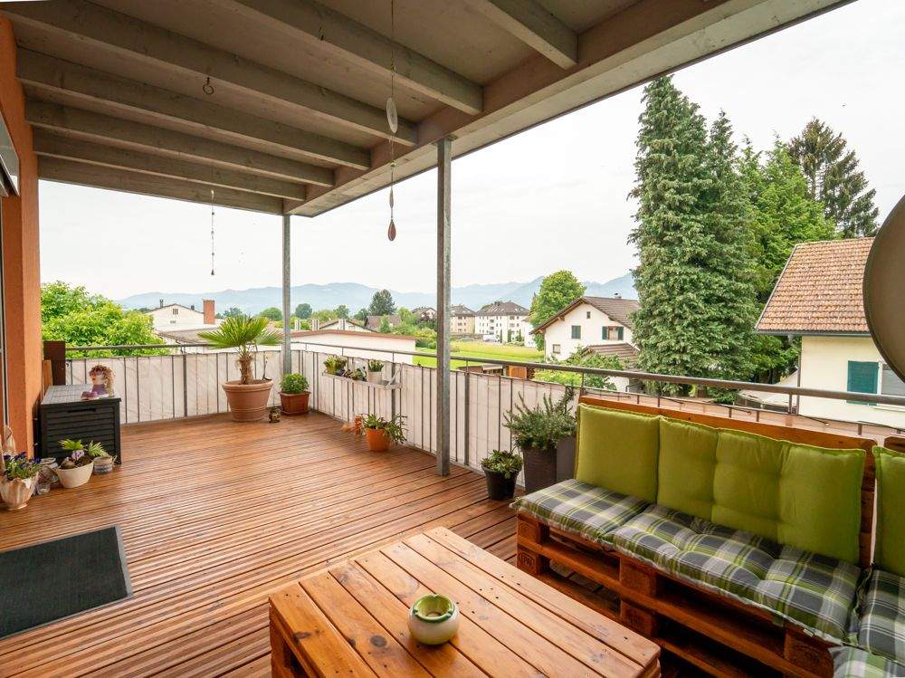 3-Zimmer Wohnung in Lustenau, Austria, Nr. 231979