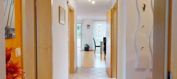 Apartamento de 3 habitaciónes en Lustenau, Austria No. 231979 8