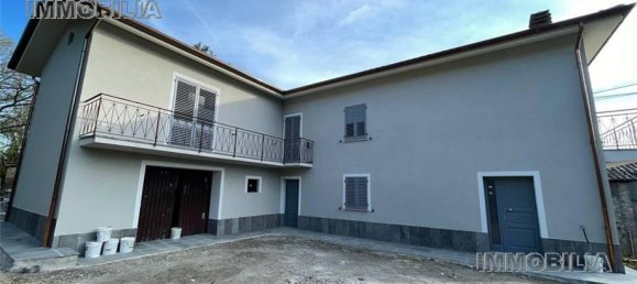 5 rooms House in Citerna, Italy No. 106610 4