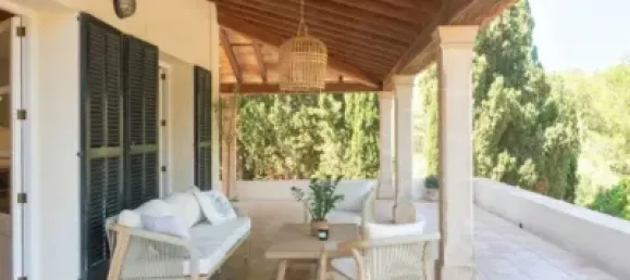 8 bedrooms House in Colmenarejo, Spain No. 185563 27