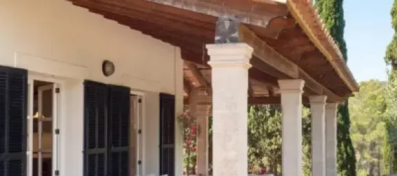 8 bedrooms House in Colmenarejo, Spain No. 185563 28