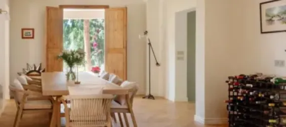 8 bedrooms House in Colmenarejo, Spain No. 185563 31