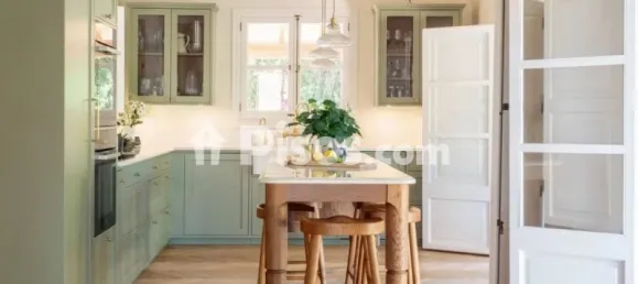 8 bedrooms House in Colmenarejo, Spain No. 185563 23