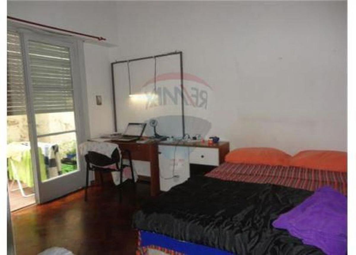 Квартира с 2 спальнями в Буэнос-Айрес, Аргентина № 103442