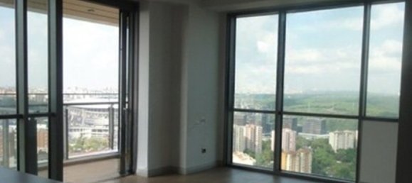 Apartment 1+1 in Istanbul, Turkey No. 24290 4