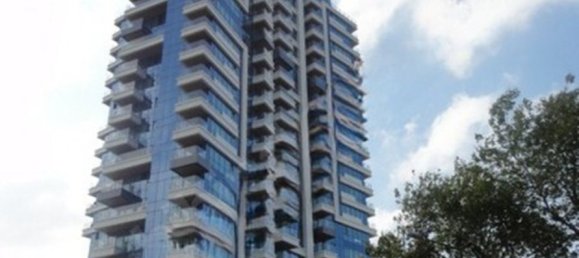 Apartment 1+1 in Istanbul, Turkey No. 24290 3