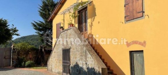 5 bedrooms Villa in Vaglia, Italy No. 262318 2