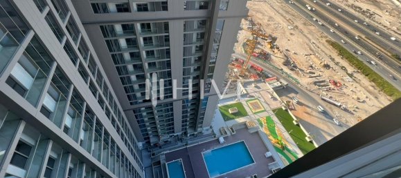 1 bedroom Apartment in Mohammed Bin Rashid City, UAE No. 56654 11