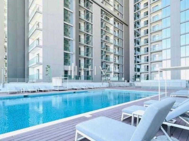 1 bedroom Apartment in Mohammed Bin Rashid City, UAE No. 56654