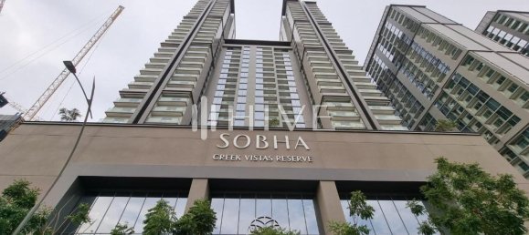 1 bedroom Apartment in Mohammed Bin Rashid City, UAE No. 56654 10