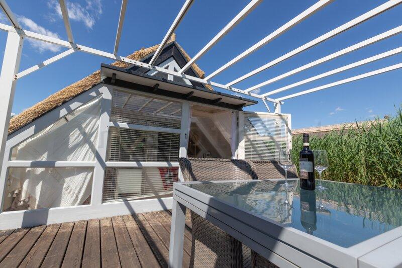 2-salle Maison à Rust, Austria No. 156768