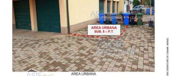 Студия в Мирандола, Италия № 95531 11