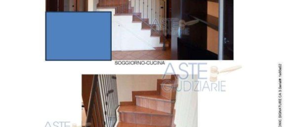 Студия в Мирандола, Италия № 95531 6