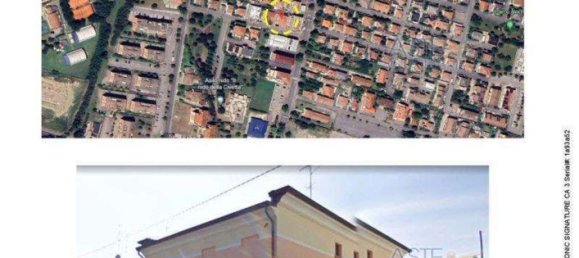 Студия в Мирандола, Италия № 95531 4