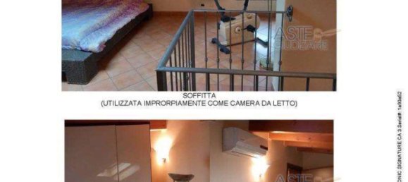 Студия в Мирандола, Италия № 95531 7