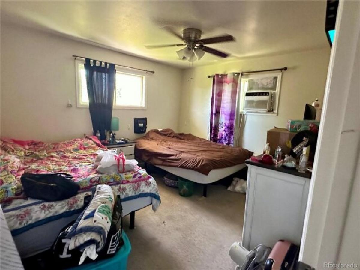 4 Schlafzimmer Haus in Colorado Springs, USA, Nr. 375796