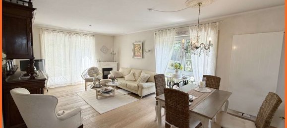 Apartamento T2 em Bad Kreuznach, Germany N.º 324996 3