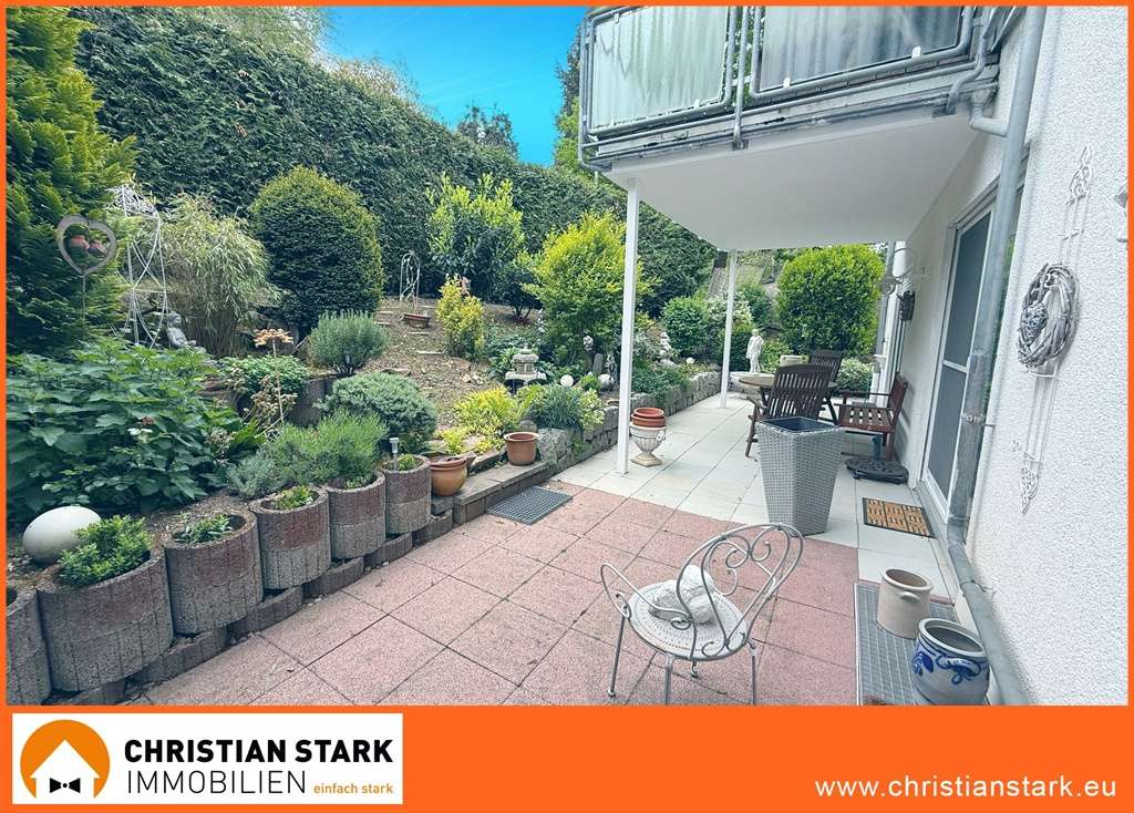 Apartamento T2 em Bad Kreuznach, Germany N.º 324996