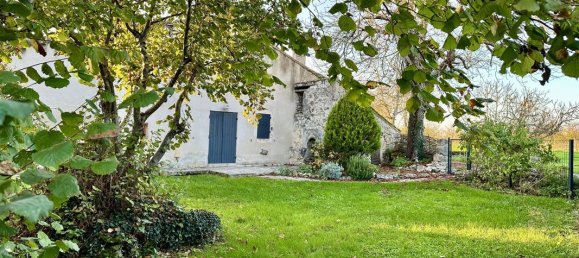 3 غرف نوم منزل في Eymet, France رقم 335420 14