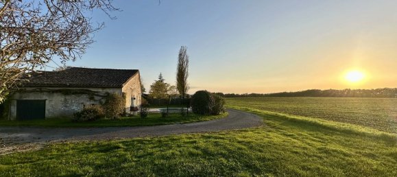 3 غرف نوم منزل في Eymet, France رقم 335420 11