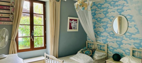 3 غرف نوم منزل في Eymet, France رقم 335420 8